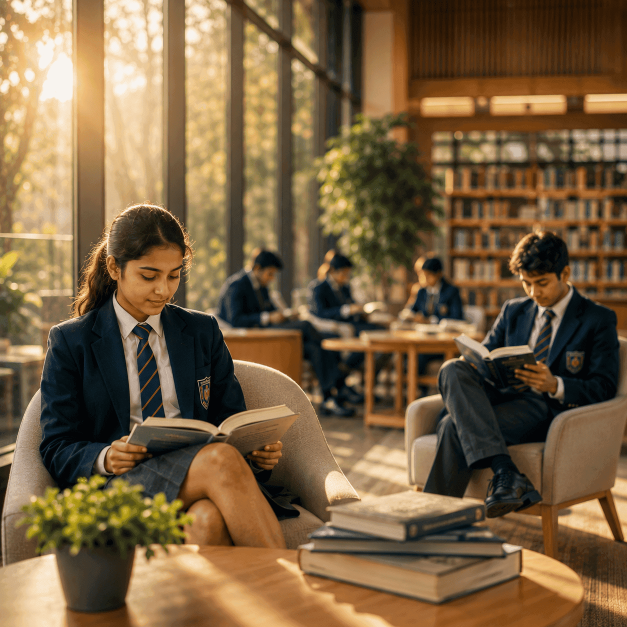 Student workshop